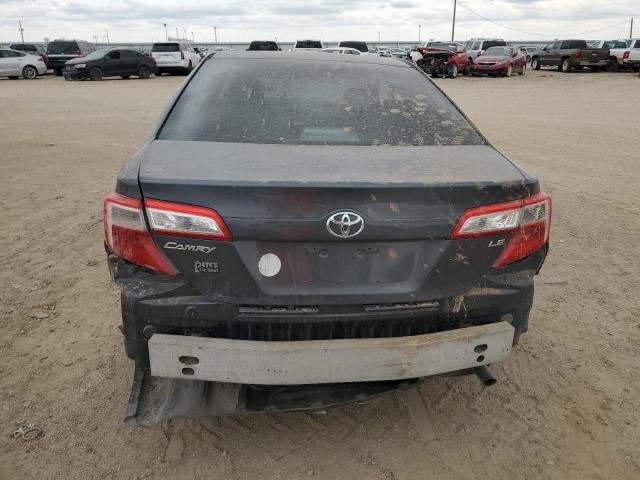 Photo 6 from auction – 2013 TOYOTA CAMRY L with VIN 4T4BF1FK3DR295410