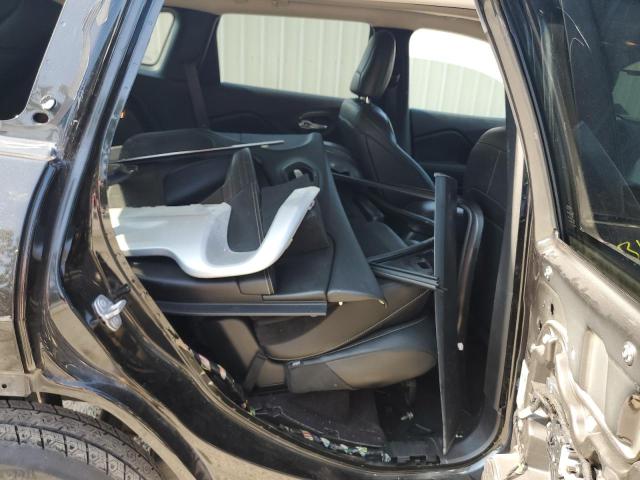 Photo 11 from auction – 2016 JEEP CHEROKEE L with VIN 1C4PJLDB6GW264632
