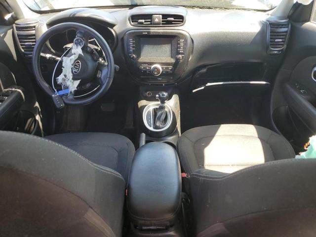Photo 8 from auction – 2018 KIA SOUL + with VIN KNDJP3A58J7588654