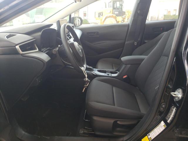 Photo 7 from auction – 2023 TOYOTA COROLLA LE with VIN 5YFB4MDE8PP012326