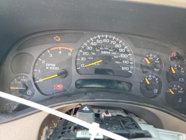 Photo 9 from auction – 2004 GMC SIERRA K25 with VIN 1GTHK23224F185161