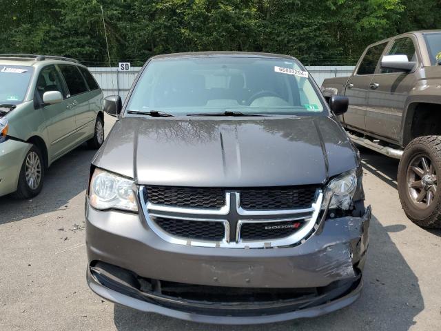 Photo 5 from auction – 2016 DODGE GRAND CARA with VIN 2C4RDGBG4GR350522