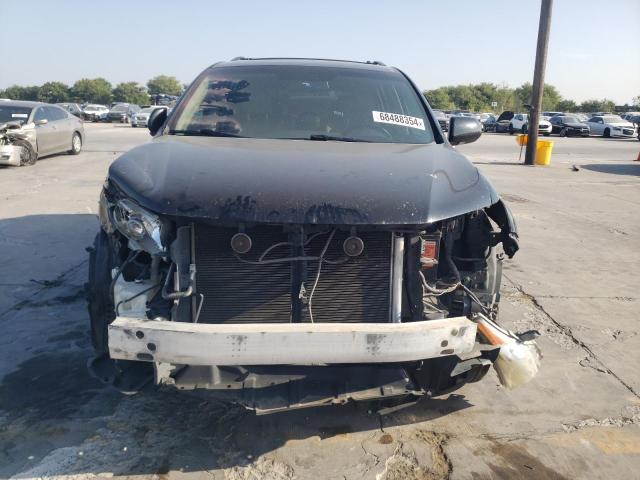 Photo 5 from auction – 2013 TOYOTA HIGHLANDER with VIN 5TDYK3EH4DS101865