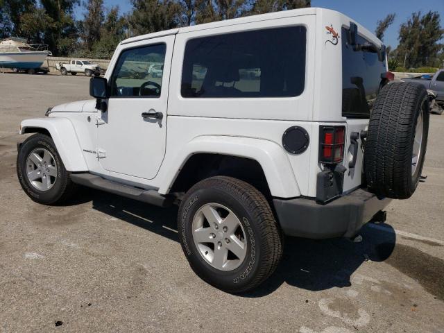 Photo 2 from auction – 2011 JEEP WRANGLER S with VIN 1J4AA2D15BL625621