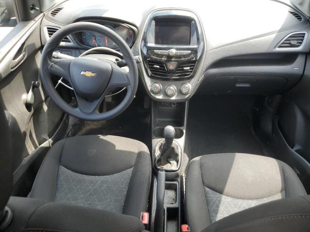 Photo 8 from auction – 2022 CHEVROLET SPARK LS with VIN KL8CA6SA6NC030055