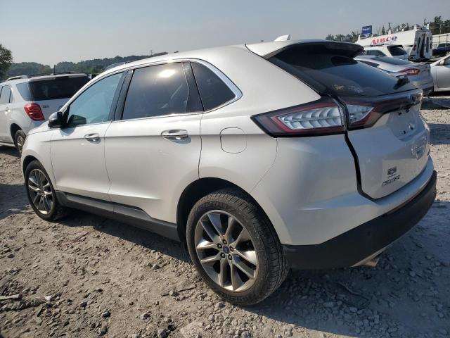 Photo 2 from auction – 2015 FORD EDGE TITAN with VIN 2FMTK4K85FBC31240