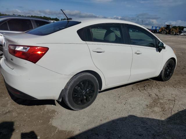 Photo 3 from auction – 2015 KIA RIO LX with VIN KNADM4A38F6436457