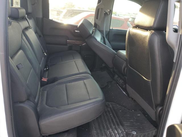 Photo 10 from auction – 2021 CHEVROLET SILVERADO with VIN 3GCUYDED0MG445045