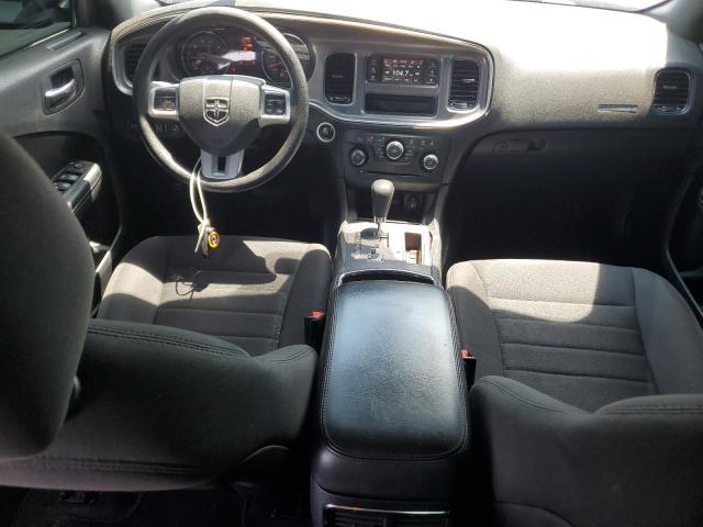 Photo 8 from auction – 2014 DODGE CHARGER SE with VIN 2C3CDXBG7EH215306