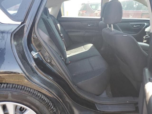 Photo 10 from auction – 2017 NISSAN ALTIMA 2.5 with VIN 1N4AL3AP5HC492436