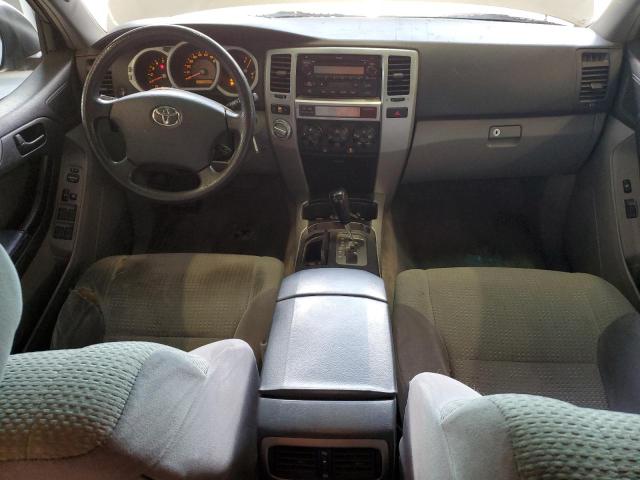 صورة رقم 8 من المزاد - 2003 TOYOTA 4RUNNER SR مع VIN JTEBU14R538000802