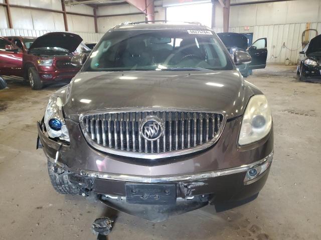 Photo 5 from auction – 2012 BUICK ENCLAVE with VIN 5GAKRBED4CJ230369