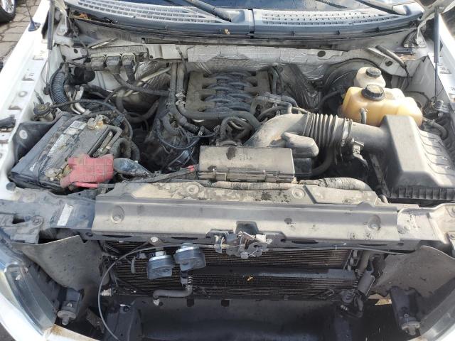 Photo 11 from auction – 2011 FORD F150 SUPER with VIN 1FTFW1CFXBKD01073