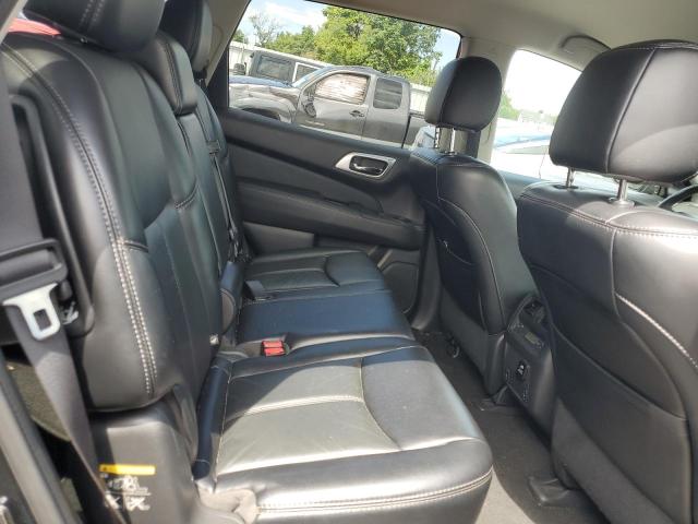 Photo 11 from auction – 2017 NISSAN PATHFINDER with VIN 5N1DR2MM2HC905085