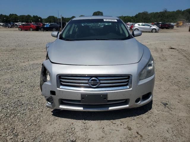 Photo 5 from auction – 2013 NISSAN MAXIMA S with VIN 1N4AA5AP4DC822806