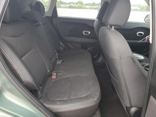 Photo 11 from auction – 2014 KIA SOUL with VIN KNDJN2A24E7035267