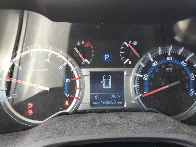 Photo 9 from auction – 2014 TOYOTA 4RUNNER SR with VIN JTEBU5JRXE5164241