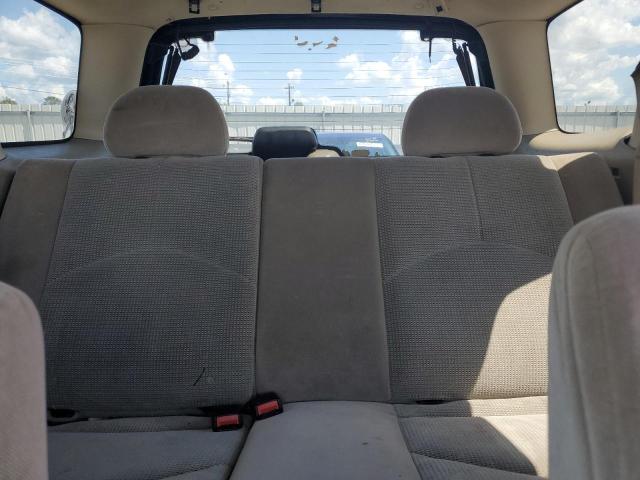 Photo 10 from auction – 2004 MAZDA TRIBUTE LX with VIN 4F2YZ04124KM19912
