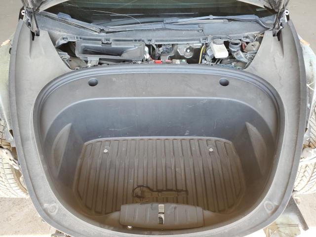 Photo 11 from auction – 2022 TESLA MODEL 3 with VIN 5YJ3E1EA1NF290408