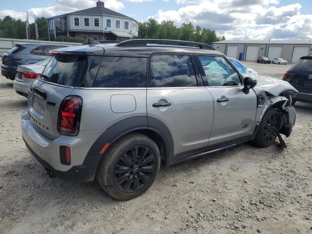 Photo 3 from auction – 2024 MINI COOPER S C with VIN WMZ83BR01R3S05864