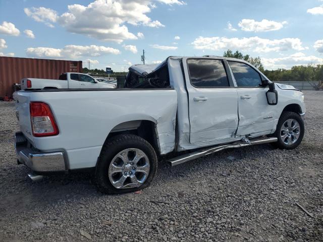 Photo 3 from auction – 2021 RAM 1500 with VIN 1C6SRFFT9MN509183