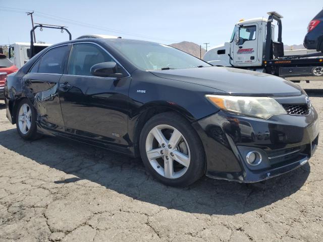 Photo 4 from auction – 2014 TOYOTA CAMRY HYBR with VIN 4T1BD1FK9EU136358