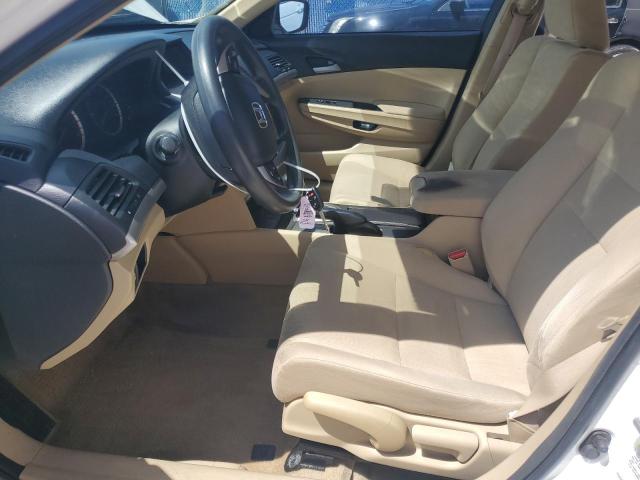 Photo 7 from auction – 2012 HONDA ACCORD LX with VIN 1HGCP2F31CA111369