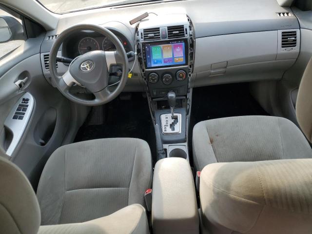 Photo 8 from auction – 2010 TOYOTA COROLLA BA with VIN 1NXBU4EEXAZ193546