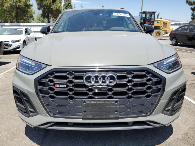 Photo 5 from auction – 2021 AUDI SQ5 PREMIU with VIN WA1B4AFY9M2028996