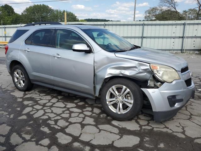 Photo 4 from auction – 2012 CHEVROLET EQUINOX LT with VIN 2GNALDEK7C1153147