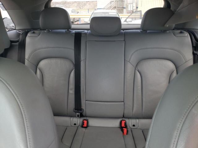 Photo 10 from auction – 2016 AUDI Q3 PREMIUM with VIN WA1EFCFS8GR000701