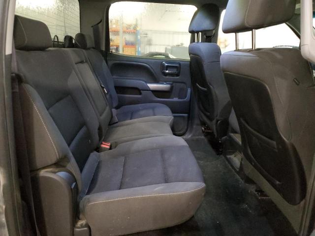 Photo 10 from auction – 2014 CHEVROLET 1500 with VIN 3GCUKREC0EG409749