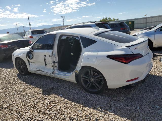 Photo 2 from auction – 2024 ACURA INTEGRA A- with VIN 19UDE4G79RA016820