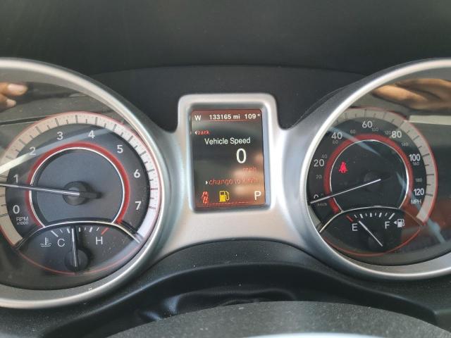 Photo 9 from auction – 2019 DODGE JOURNEY GT with VIN 3C4PDCEG3KT680749