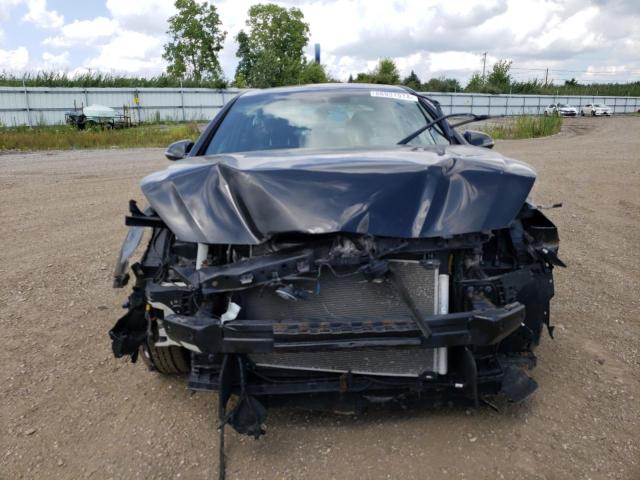 Photo 5 from auction – 2019 HYUNDAI SONATA LIM with VIN 5NPE34AF8KH821697