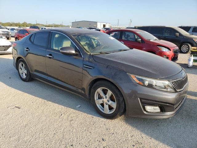 Photo 4 from auction – 2015 KIA OPTIMA LX with VIN KNAGM4A72F5632934