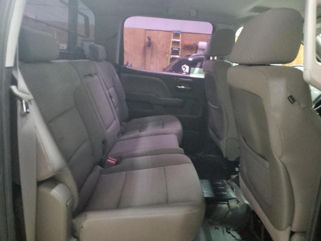 Photo 10 from auction – 2015 CHEVROLET SILVERADO with VIN 3GCUKPEC5FG431901