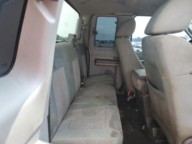 Zdjęcie 10 z aukcji – 2011 FORD F250 SUPER z VIN 1FT7X2A63BEB33169