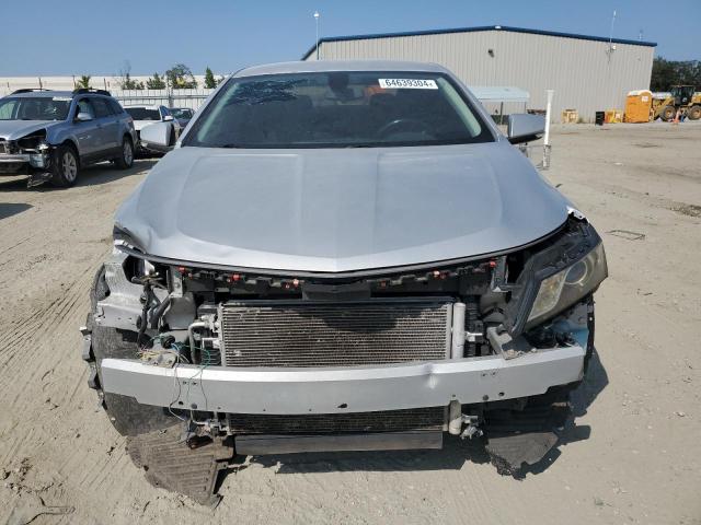 Photo 5 from auction – 2017 CHEVROLET IMPALA LT with VIN 1G1105SAXHU140965