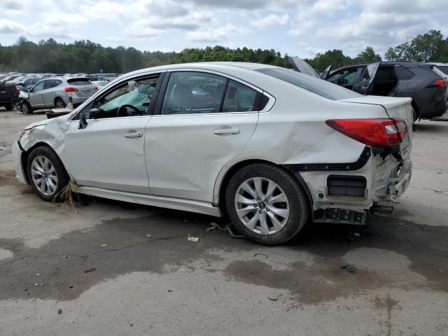 Photo 2 from auction – 2017 SUBARU LEGACY 2.5 with VIN 4S3BNAB64H3053683