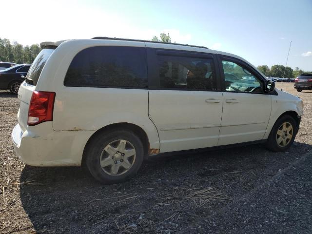 Photo 3 from auction – 2012 DODGE GRAND CARA with VIN 2C4RDGBG6CR234703