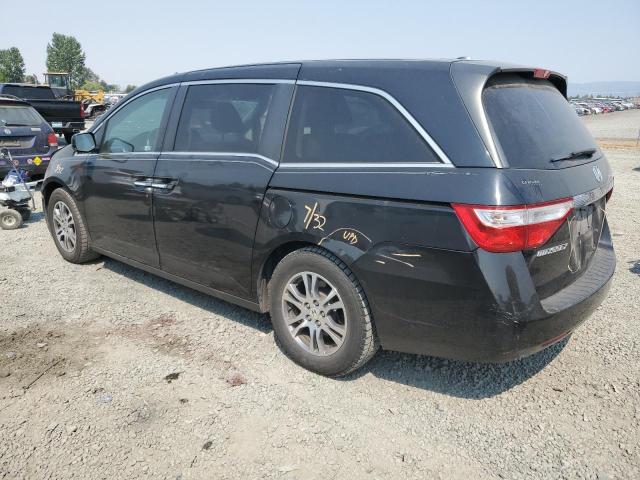 Photo 2 from auction – 2012 HONDA ODYSSEY EX with VIN 5FNRL5H68CB134068