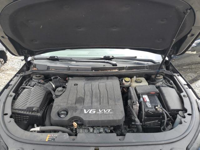 Photo 11 from auction – 2015 BUICK LACROSSE with VIN 1G4GC5G36FF329225