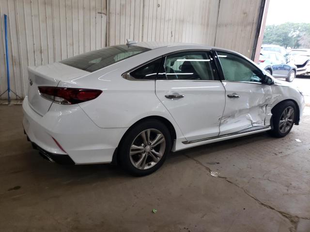 Photo 3 from auction – 2019 HYUNDAI SONATA with VIN 5NPE34AF5KH793728