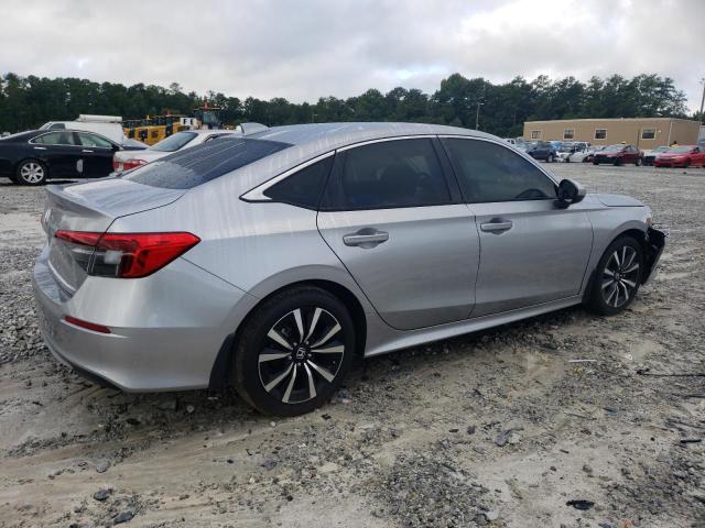 Photo 3 from auction – 2024 HONDA CIVIC EX with VIN 2HGFE1F72RH312790