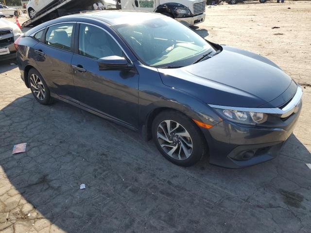 Photo 4 from auction – 2016 HONDA CIVIC EX with VIN 19XFC2F80GE090939