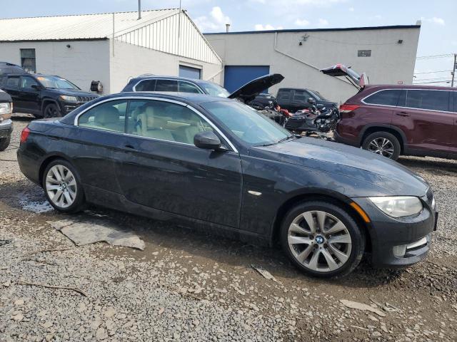 Photo 4 from auction – 2011 BMW 328 I SULE with VIN WBADW7C59BE543009