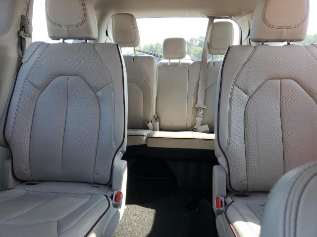 Photo 10 from auction – 2018 CHRYSLER PACIFICA L with VIN 2C4RC1GG0JR247016