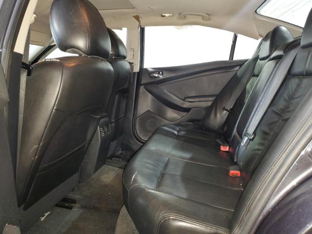 Photo 10 from auction – 2011 NISSAN ALTIMA BAS with VIN 1N4AL2AP1BN440615
