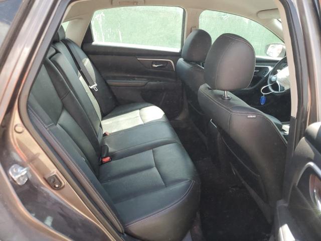 Photo 10 from auction – 2016 NISSAN ALTIMA 2.5 with VIN 1N4AL3AP3GC182252